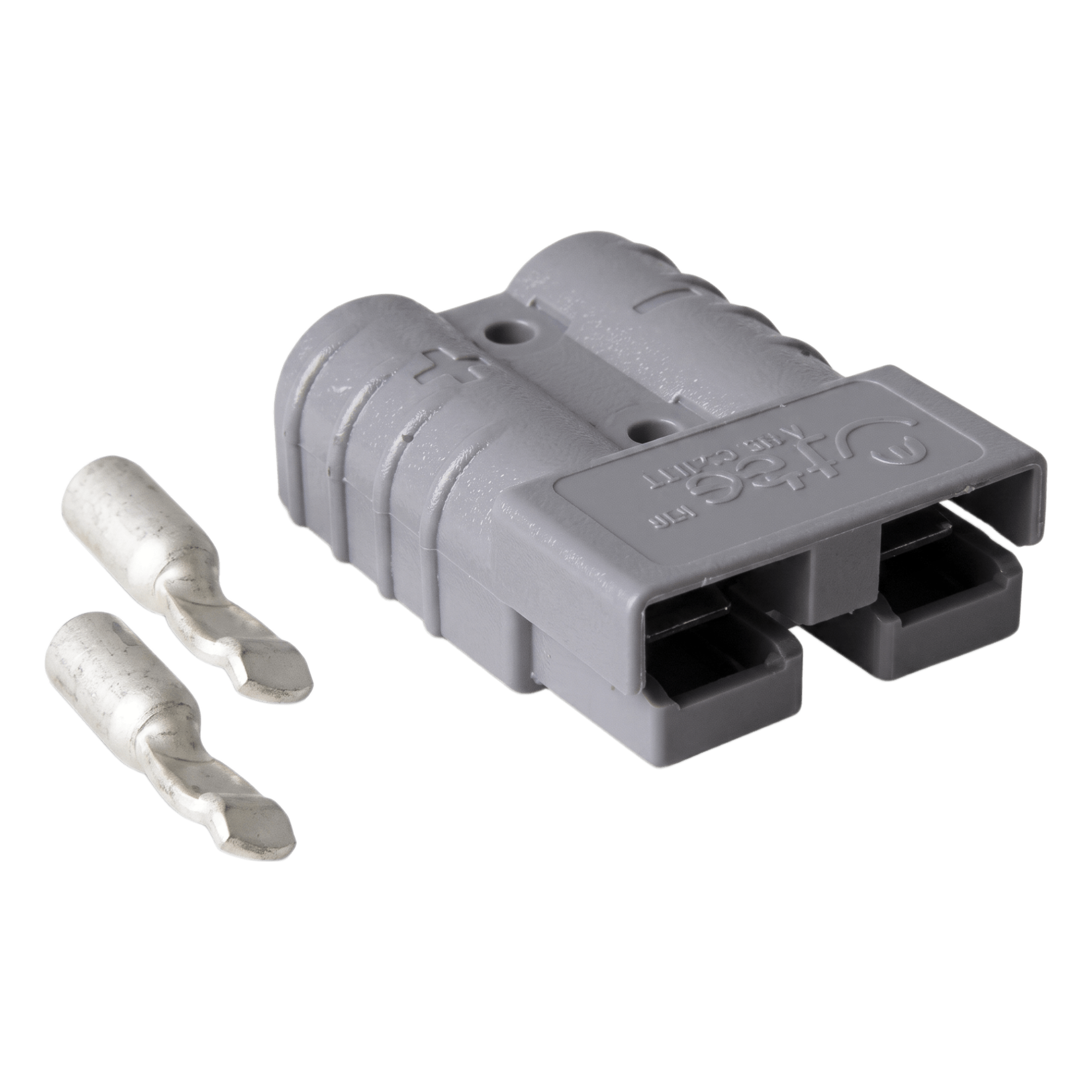 Conector de Potencia SB50A (tipo Anderson) — SYSCOM PARTS · SKU SB50A
