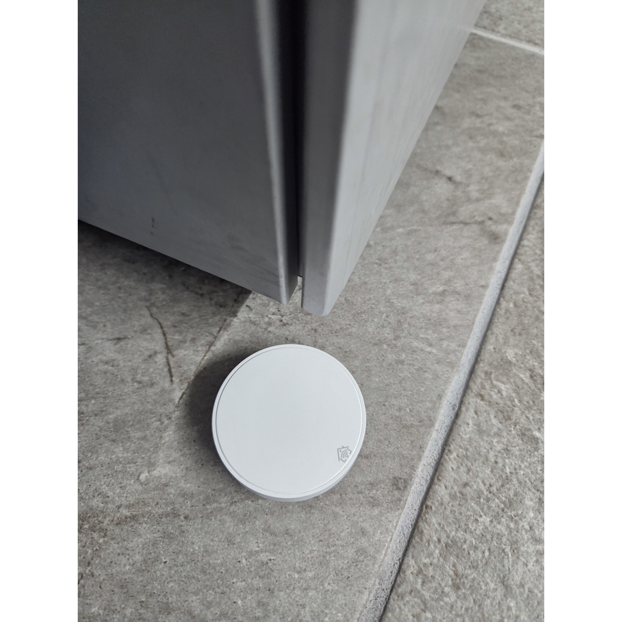 (ZigBee) Sensor de detección de derrame de agua inalámbrico con tecnologia ZigBee