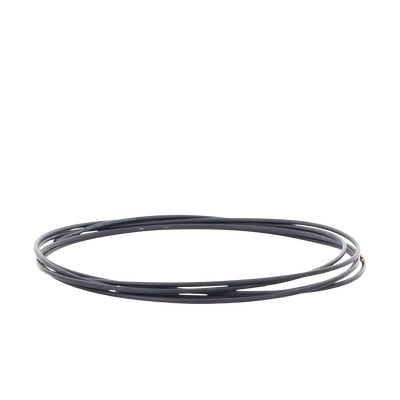 Cable de Fibra Óptica Monomodo 9/125, 6 Hilos, Interior/Exterior, Tight Buffer 900µm, OFNR Riser, Dieléctrica, Precio Por Metro, (Hasta 2000 Metros en un Solo Tramo de Cable)