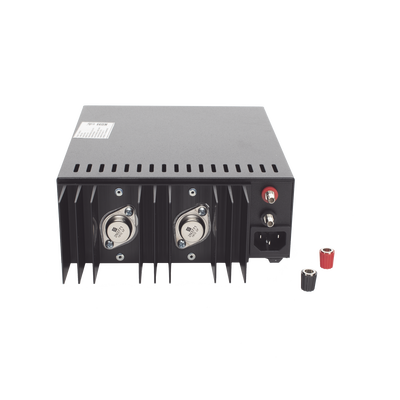 Fuente de poder LinealRegulada Astron | Salidas:13.8Vcc, 11A