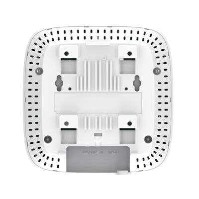 Punto de Acceso Cambium Networks XV2-21X Wi-Fi 6 (802.11ax) de Doble Radio para Interiores | Gestión cnMaestro (Essentials/X) | 2.97 Gbps PHY | Soporta 256 Clientes y WPA3
