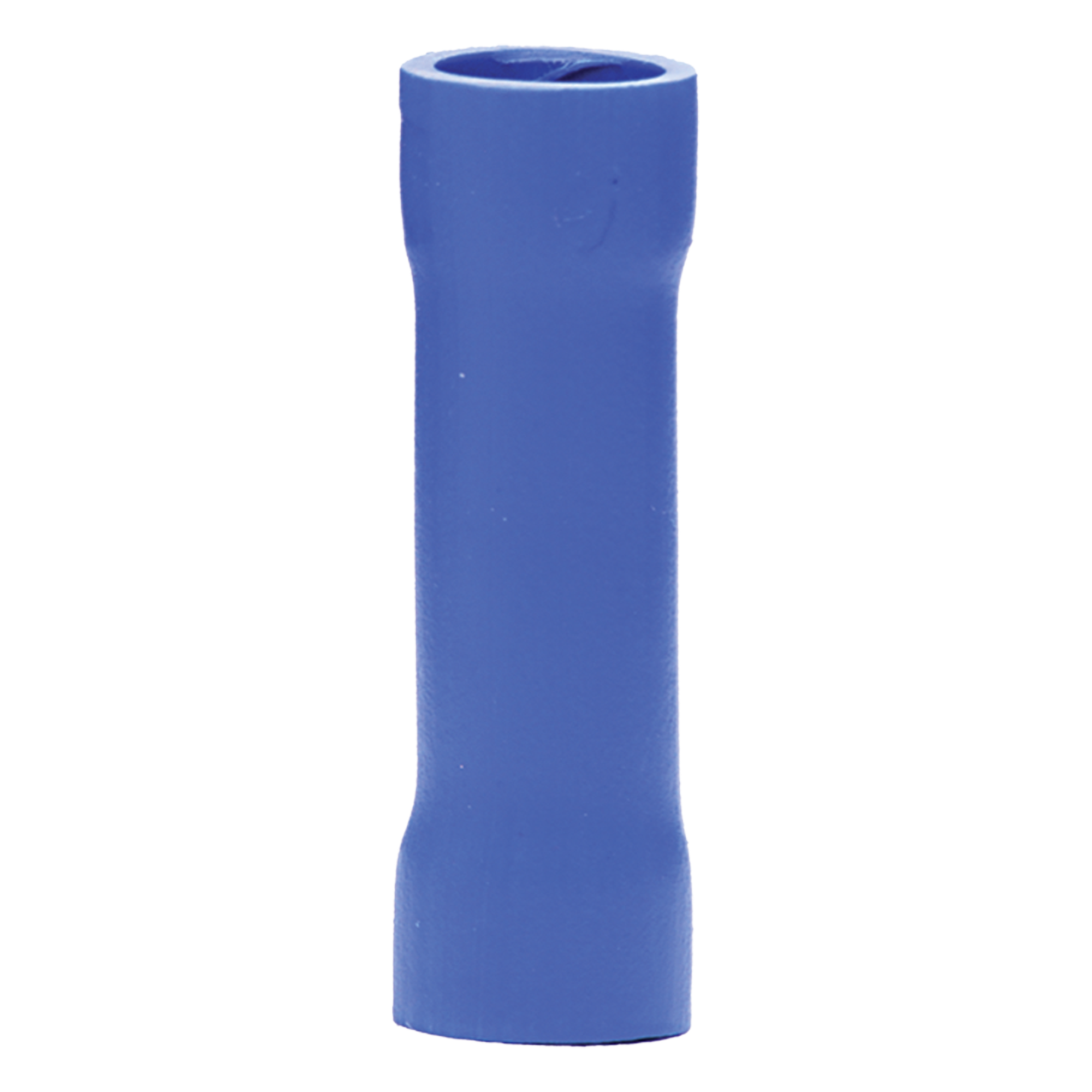 Conector a tope aislado / 16- 14 AWG / Azúl / Paquete de 25 piezas — EPCOM POWERLINE · SKU AE-205-62