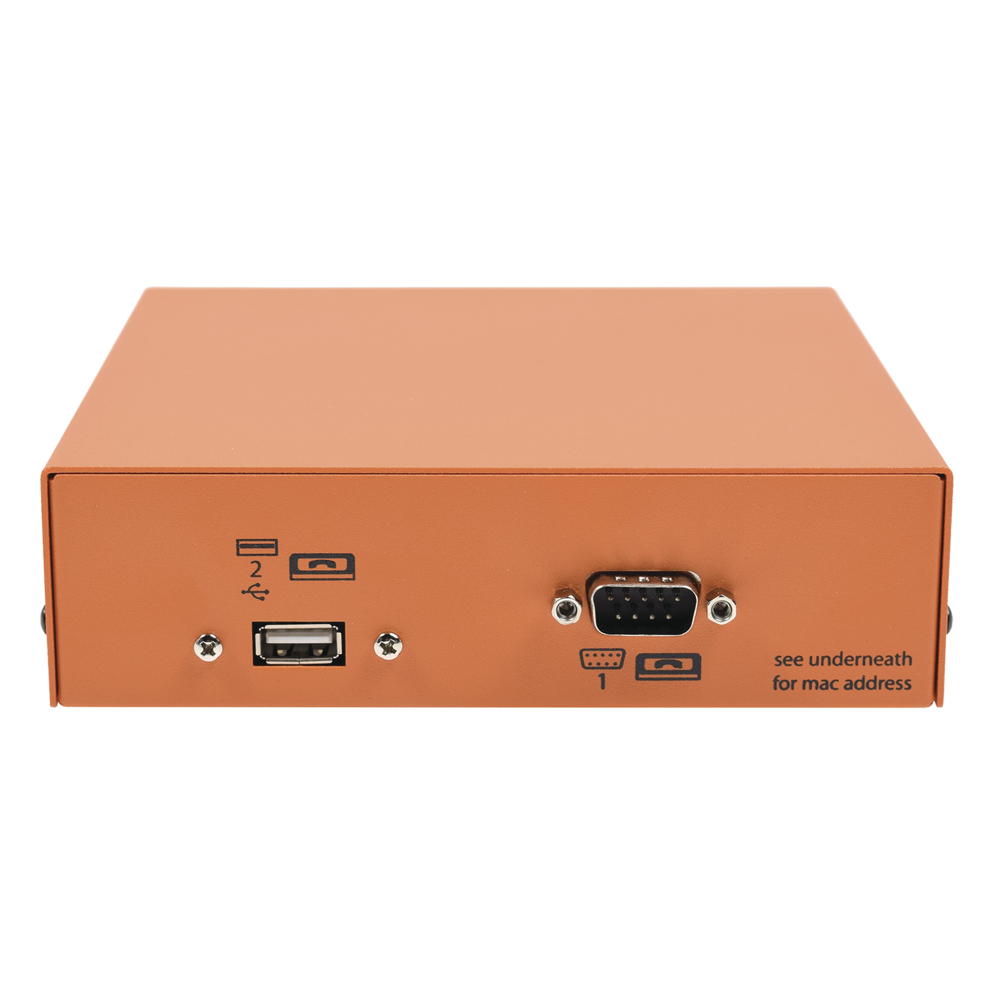 DT42 Receptora de alarmas IP Universal, para su central de monitoreo, recepción TCP/IP o GPRS, serie M2M, paneles de alarma Hikvision, entre otros.