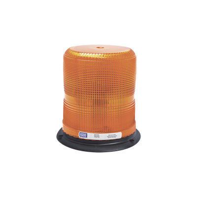 Balizas LED Pulse® II, X7970A en color ámbar