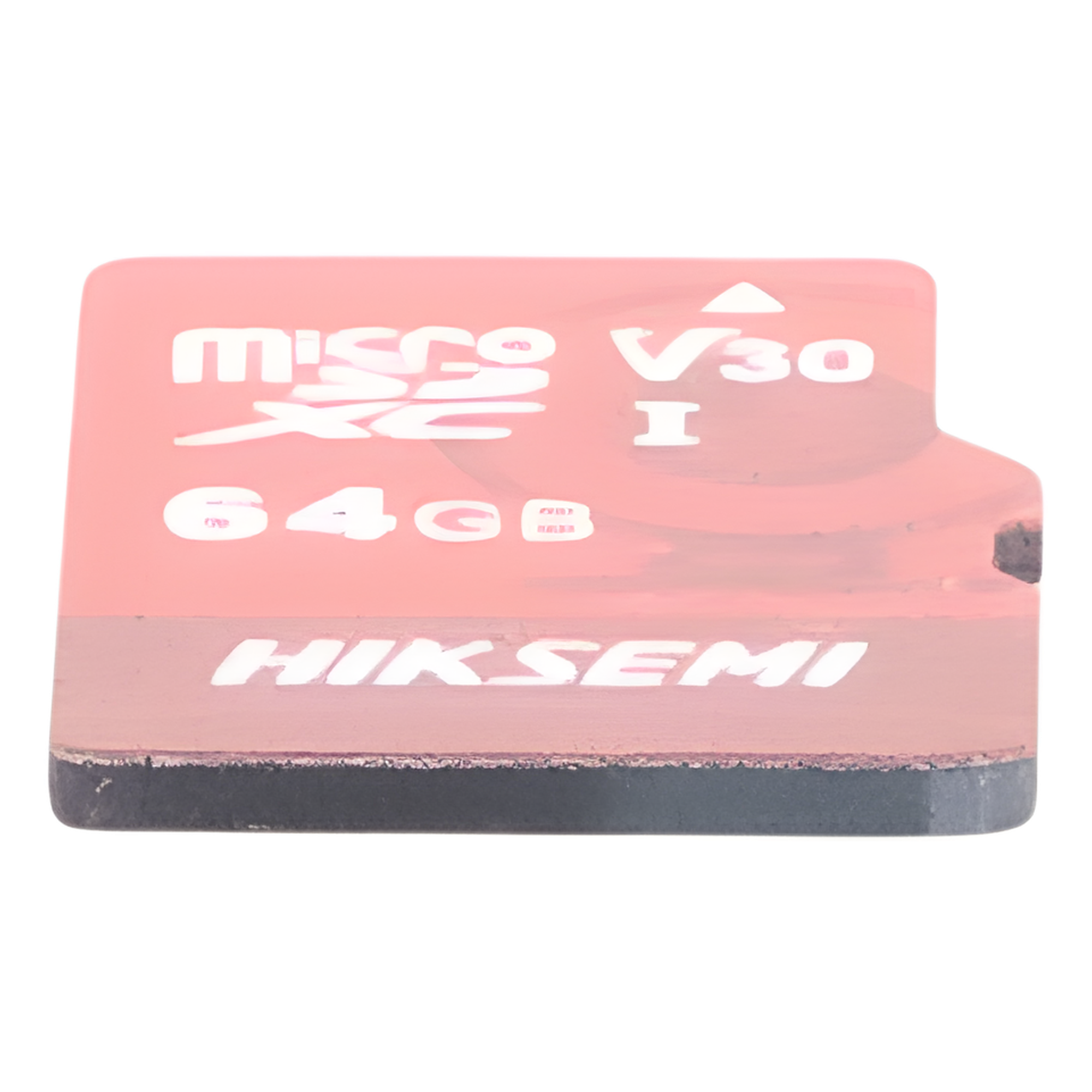 Memoria microSD / Clase 10 de 64GB / Especializada Para Videovigilancia (Uso 24/7) / Compatibles con cámaras HIKVISION y Otras Marcas / 95 MB/s Lectura / 40 MB/s Escritura