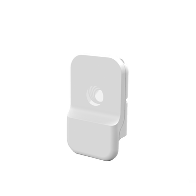 Nodo cliente cnWave V1000, 60 GHz (frecuencia libre), antena sectorial de 80º, 22.5 dBi, hasta 500 metros, 2 Gbps