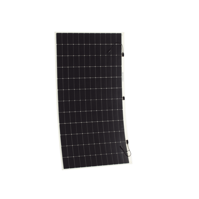 Modulo Solar Flexible 520 W Alta Eficiencia, Ultraligero y Resistente