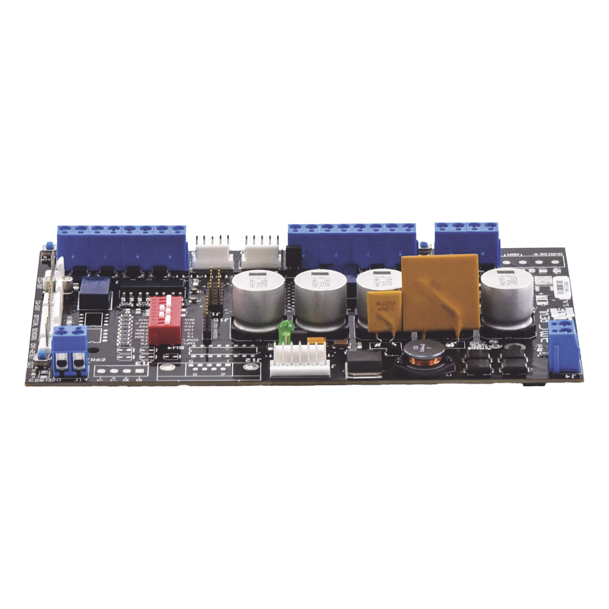 Tarjeta principal para torniquete MST/EDC Series