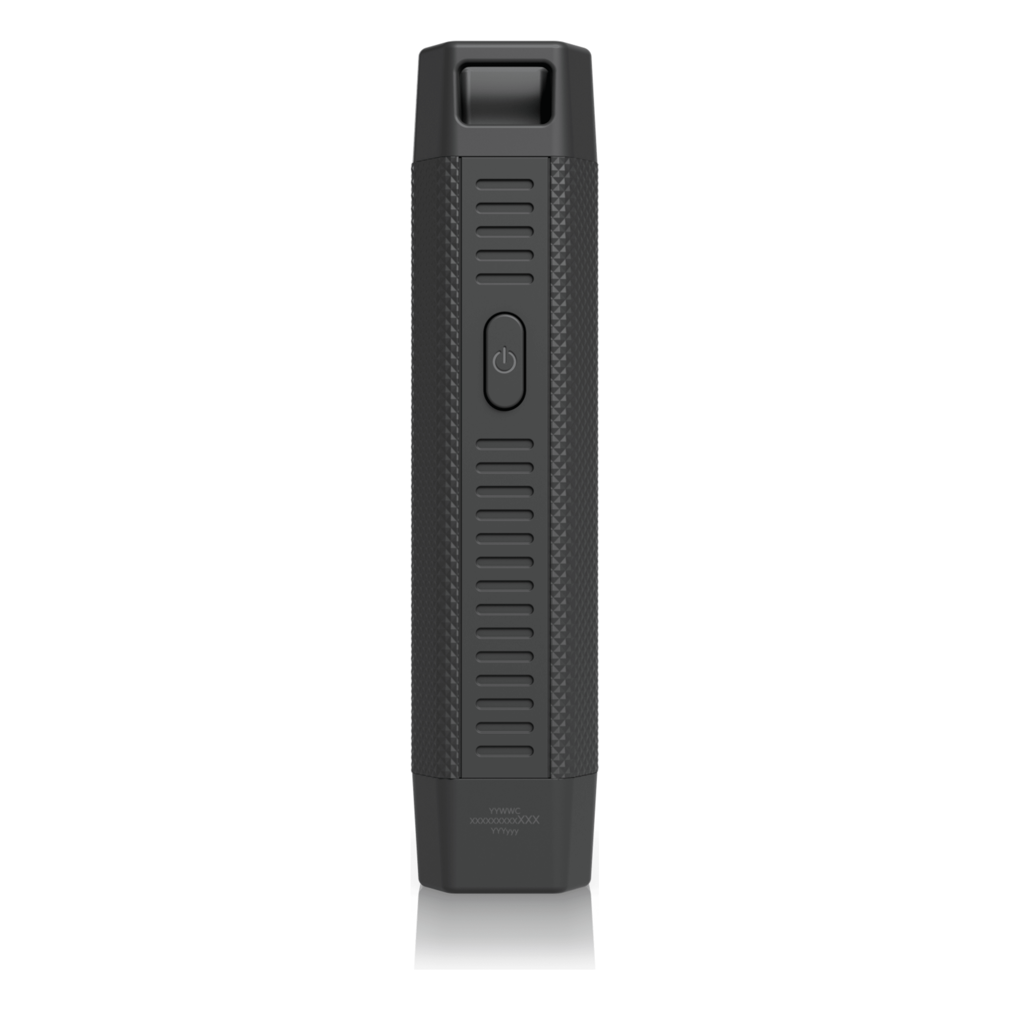 Reprogramador y Probador Portátil / SFP/SFP+/SFP28/QSFP+/QSFP28 / Pantalla Táctil 1.9" / BLE / Batería Li-Ion 300 mAh