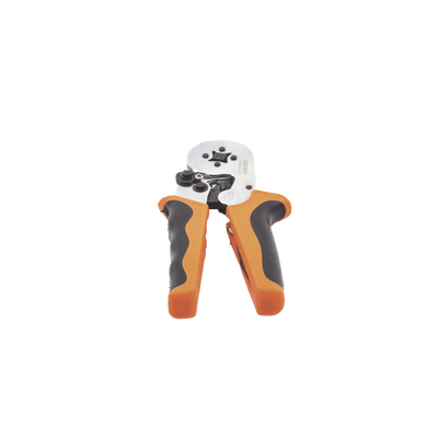 Pinza para Prensado de Conectores de Casquillo/Ferrules 26-10 AWG.