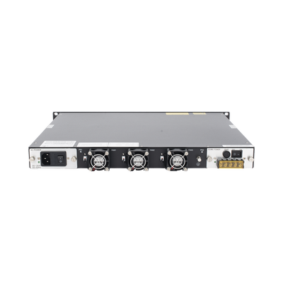 Amplificador Óptico EYDFA de 8 puertos de 1550nm