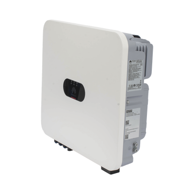 Inversor Hibrido para Interconexión a CFE de 10 kW con Salida de 220 Vca.