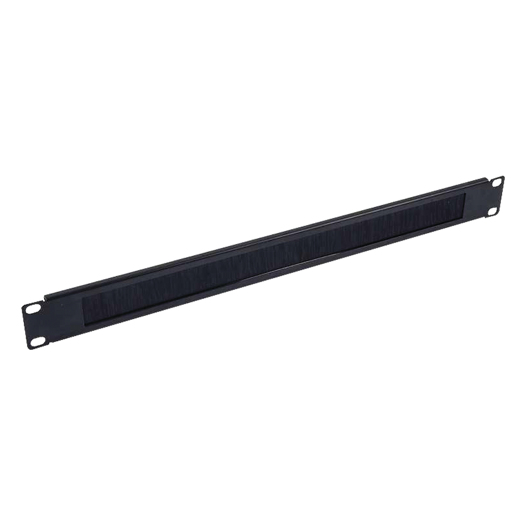 Panel Ciego Tipo Cepillo Color Negro, 19 Pulgadas 1UR — LINKEDPRO BY EPCOM · SKU LPP-P36
