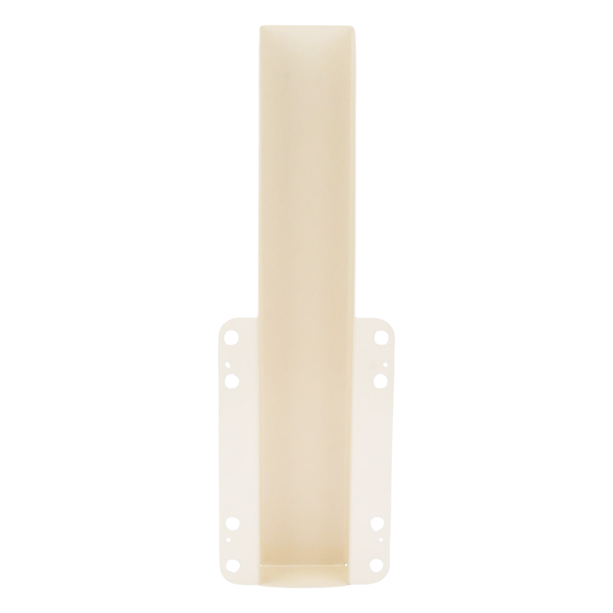 Enganche para Mástil / 8 Orificios de Montaje / Compatible Multimarcas / Soporte Brazos 4 m (13.1 ft)