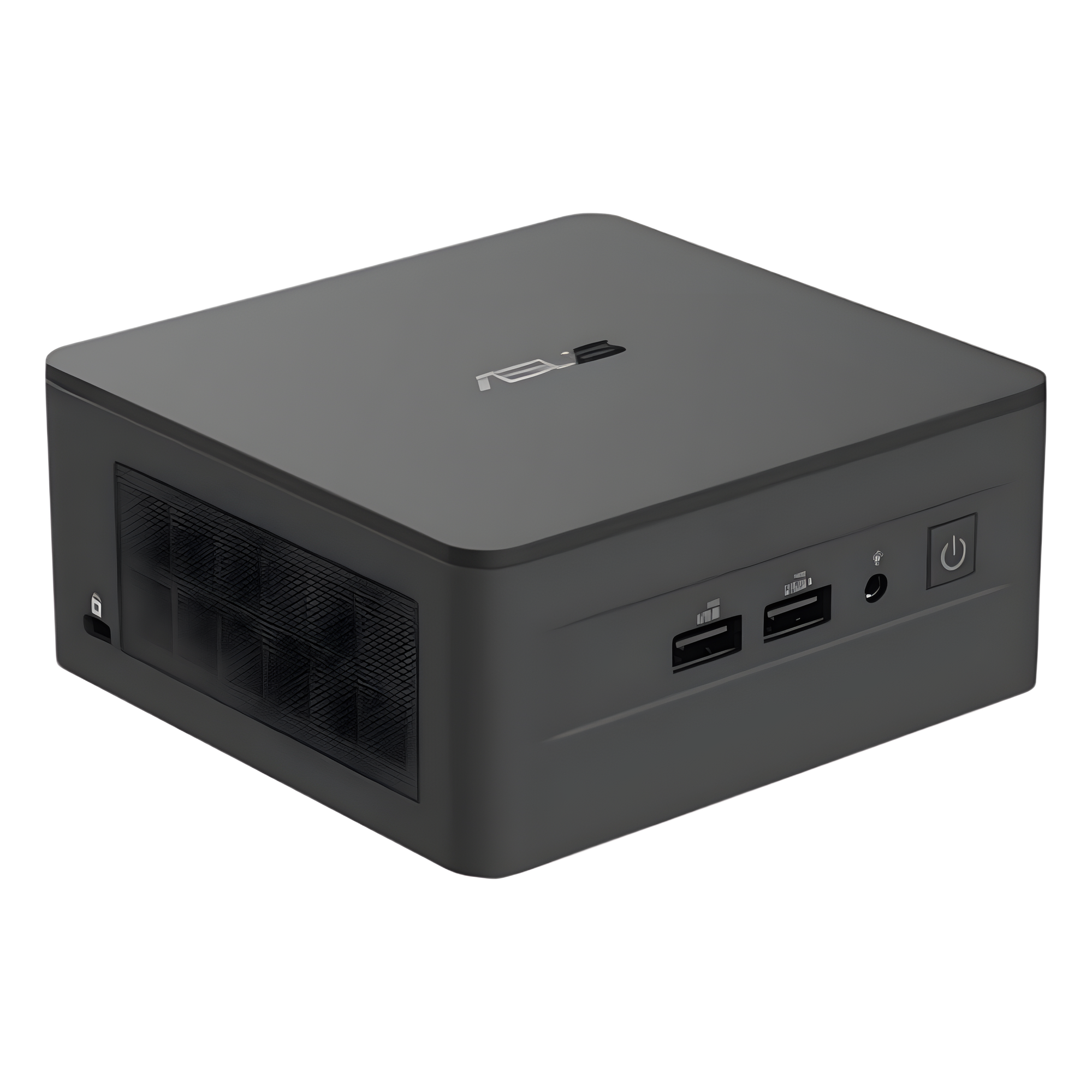Mini PC NUC Barebone / Core i5 -1340P / WiFi 6E y 2.5 GbE / Bluetooth / No incluye Memoria RAM, SSD y S.O. / Incluye Fuente — ASUS · SKU BOXNUC1513I