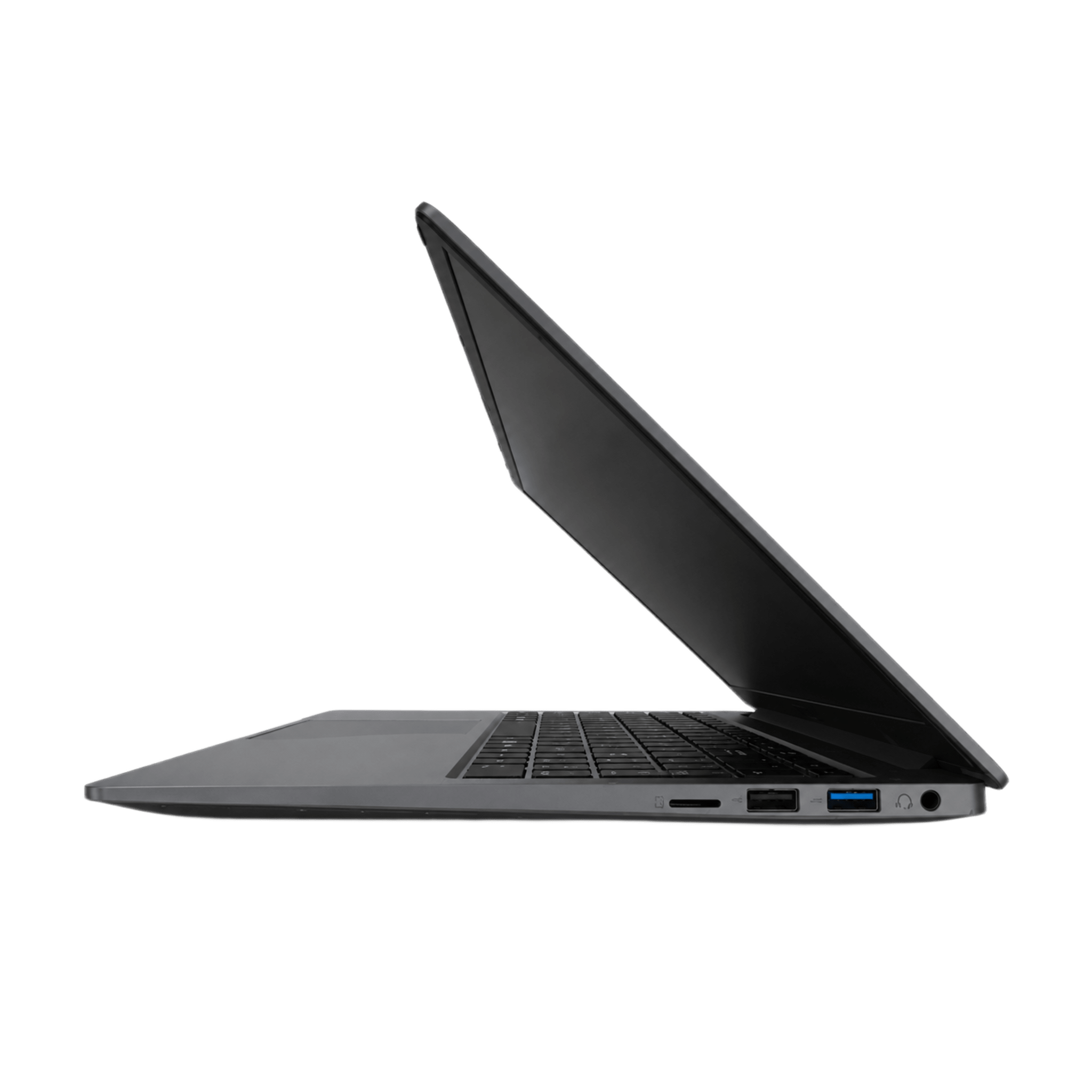 Laptop / AMD Ryzen 7 5825U / 16 GB RAM DDR4 / 512 GB SSD / Wi-Fi 6 / Bluetooth 5.2 / Windows 11