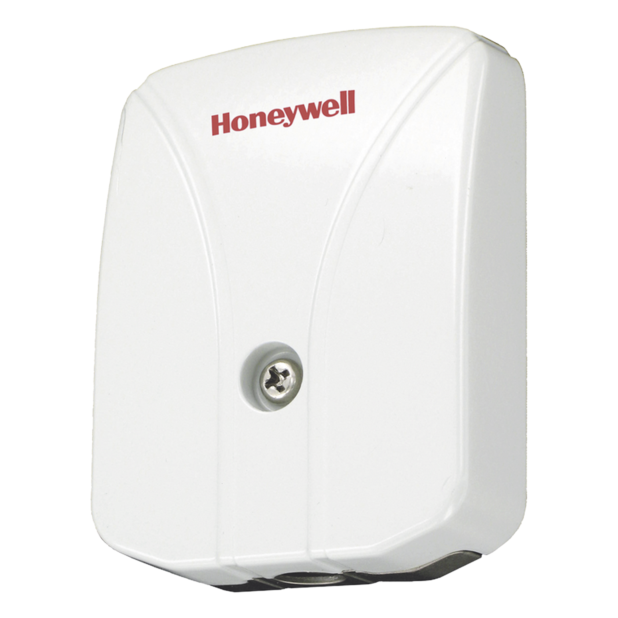 Detector sísmico universal para bóvedas y cajeros automáticos, con filtro antivibración — HONEYWELL HOME RESIDEO · SKU SC-100