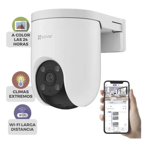 Videovigilancia