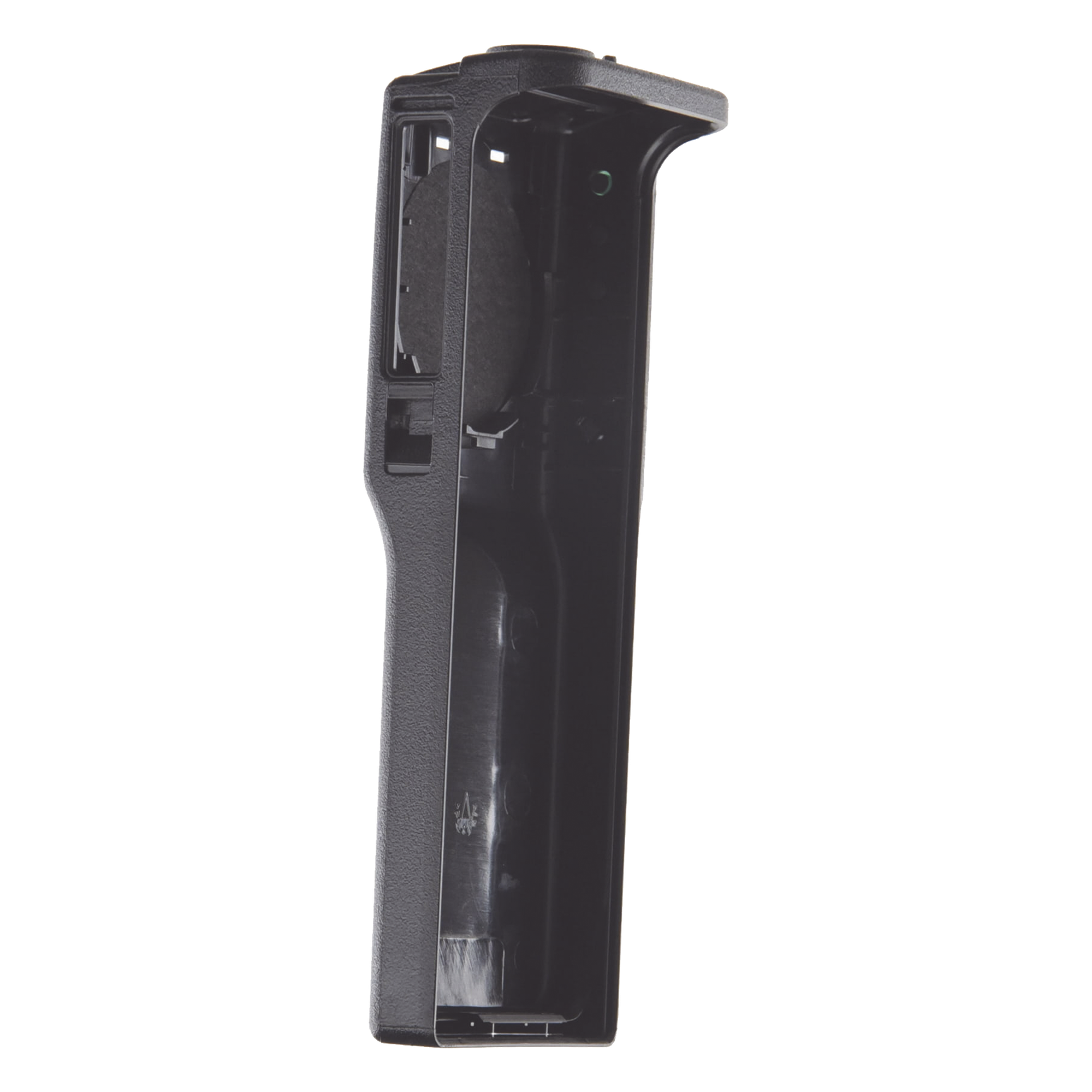 Carcasa de Repuesto / Plástico de Alta Resistencia / 16.5 x 6 x 3.5 cm / Compatible con Radio Portátil HT1000