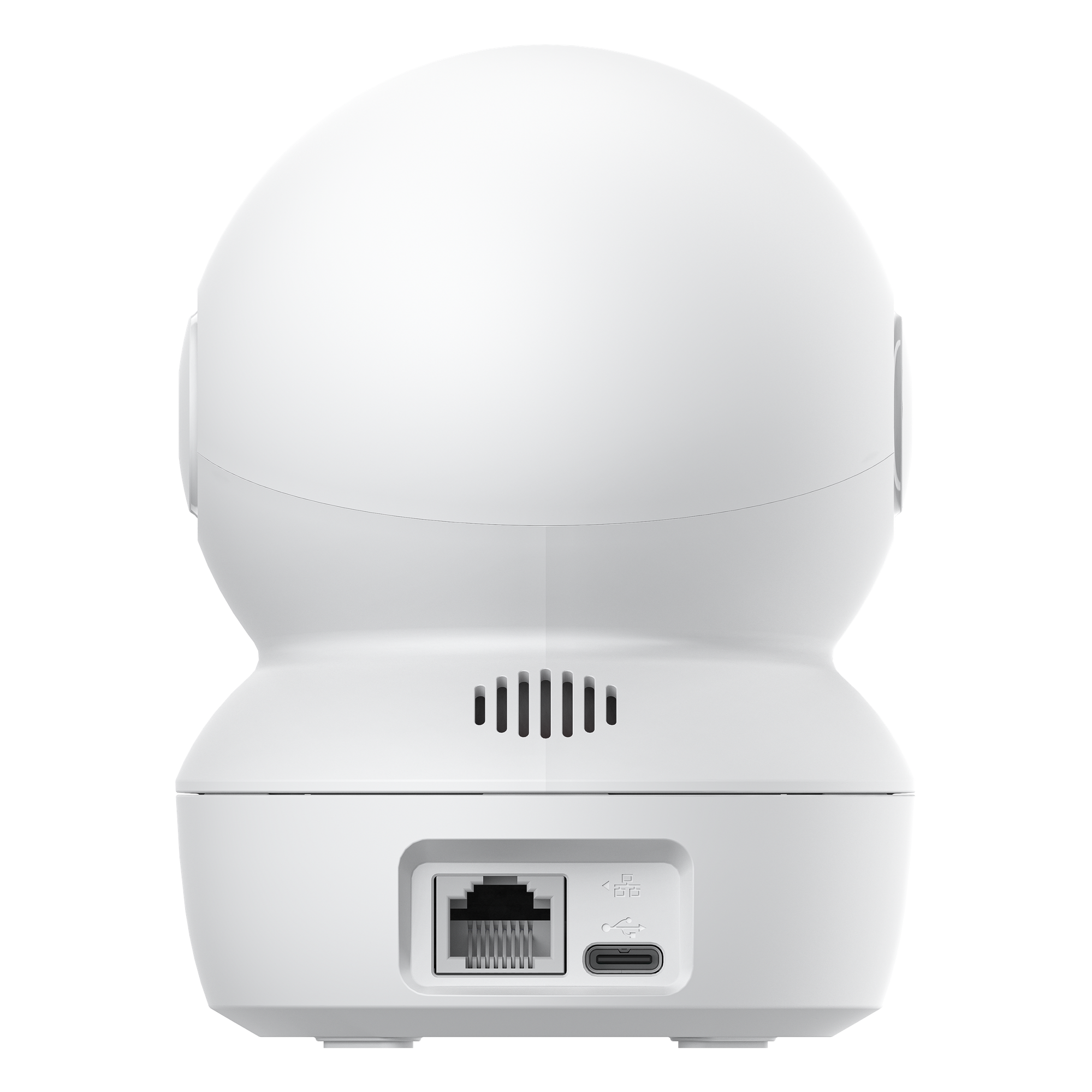 Cámara PT IP / 3K 5 Megapixel / Visión Nocturna Color 10 m (32.8 ft) / Wi-Fi Dual-Band / Audio Bidireccional / Rotación 340°