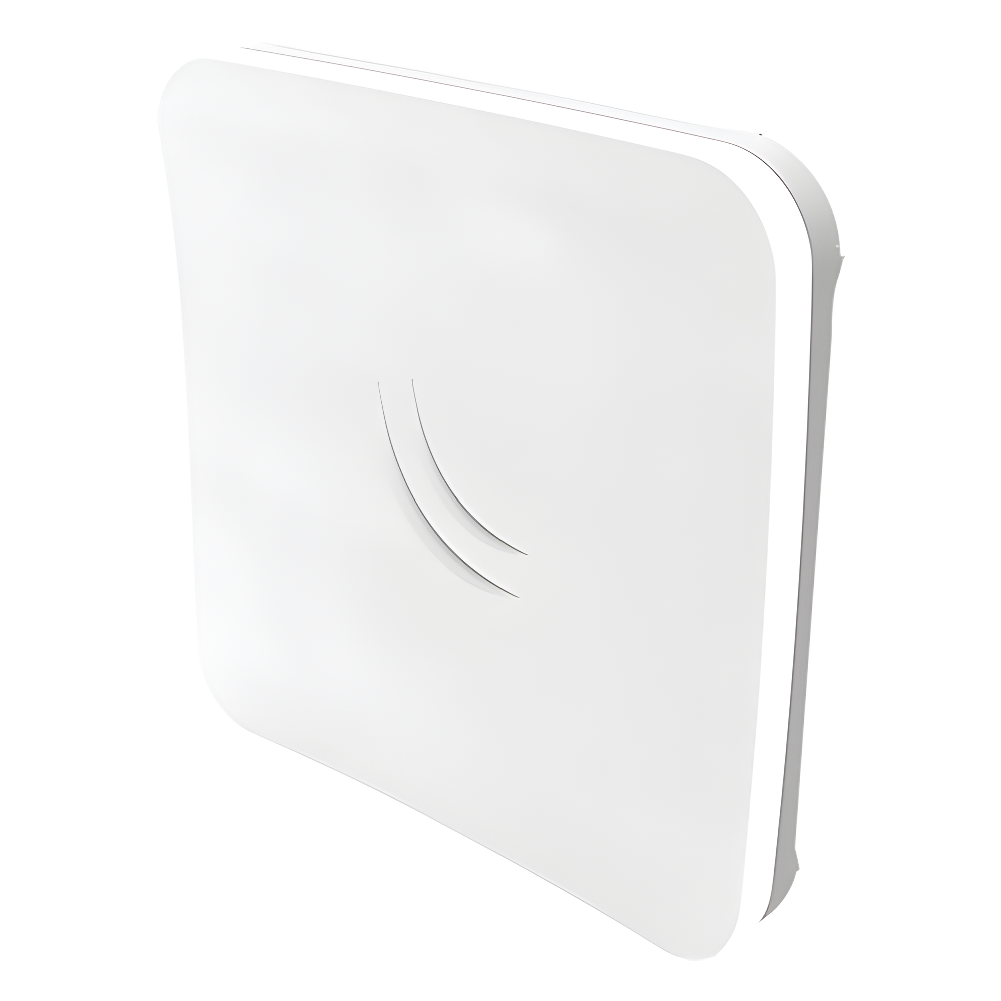 (SXTsq Lite2) Cliente y PtP en 2.4 GHz, 802.11b/g/n con Antena Integrada de 10 dBi, Hasta 1000 mW de Potencia. — MIKROTIK · SKU RBSXTSQ2ND
