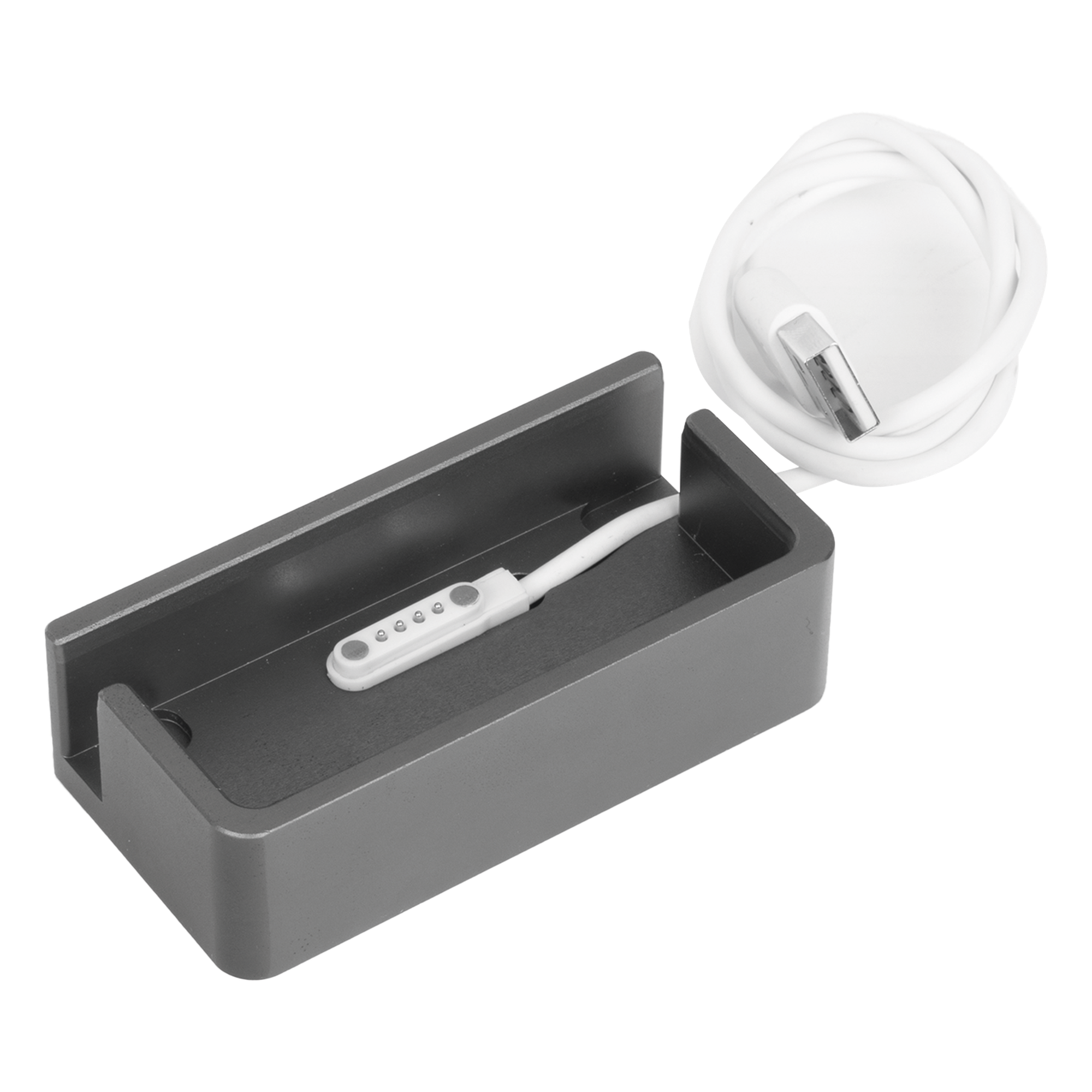 Cable de programación / cargador para equipo TLP2SFB — TopFlyTech · SKU TLP2SFBCFG