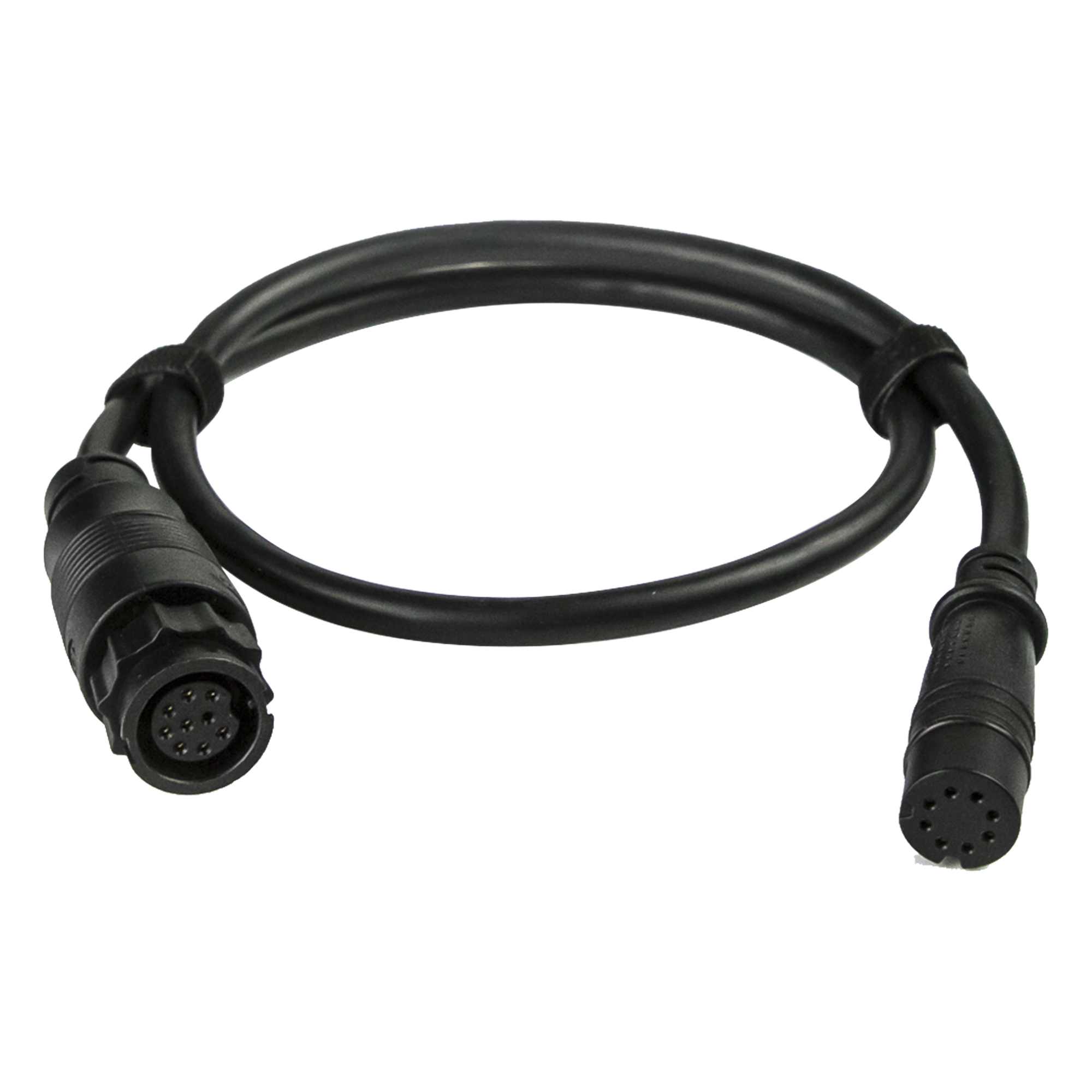 Adaptador Transductor xSonic para Lowrance HOOK² y Simrad Cruise / Conexión Directa / Compatibilidad Total / Instalación Sencilla — SIMRAD · SKU 000-14069-001