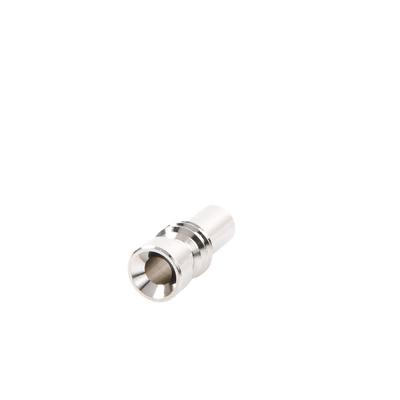Adaptador-Reductor para RG-58/U, RG-142 requiere conector RFU-500, RFU-501 o RFN-1001-S.