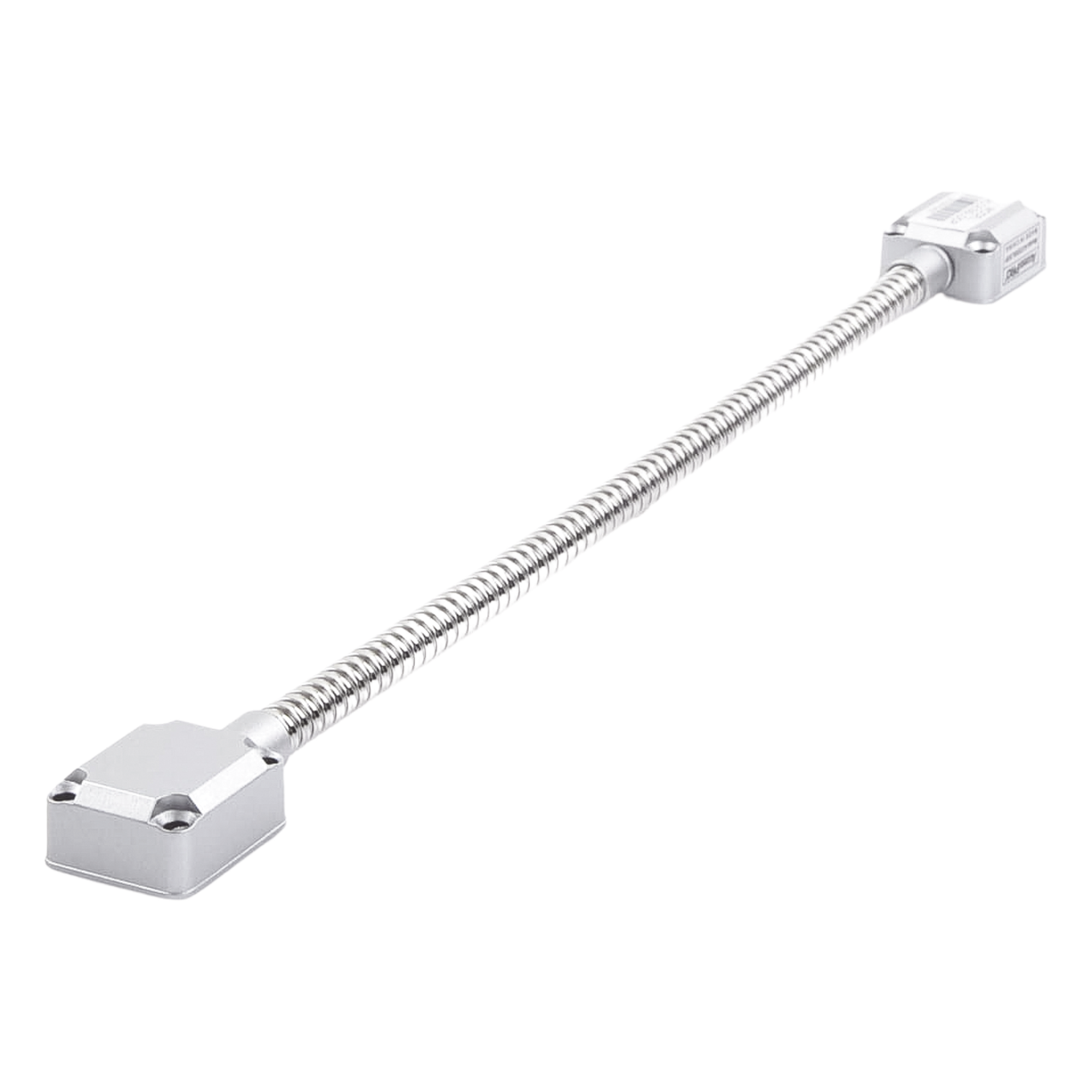 Loop Pasacables para protección de cable en puertas. — ACCESSPRO · SKU ACCESSLOOP