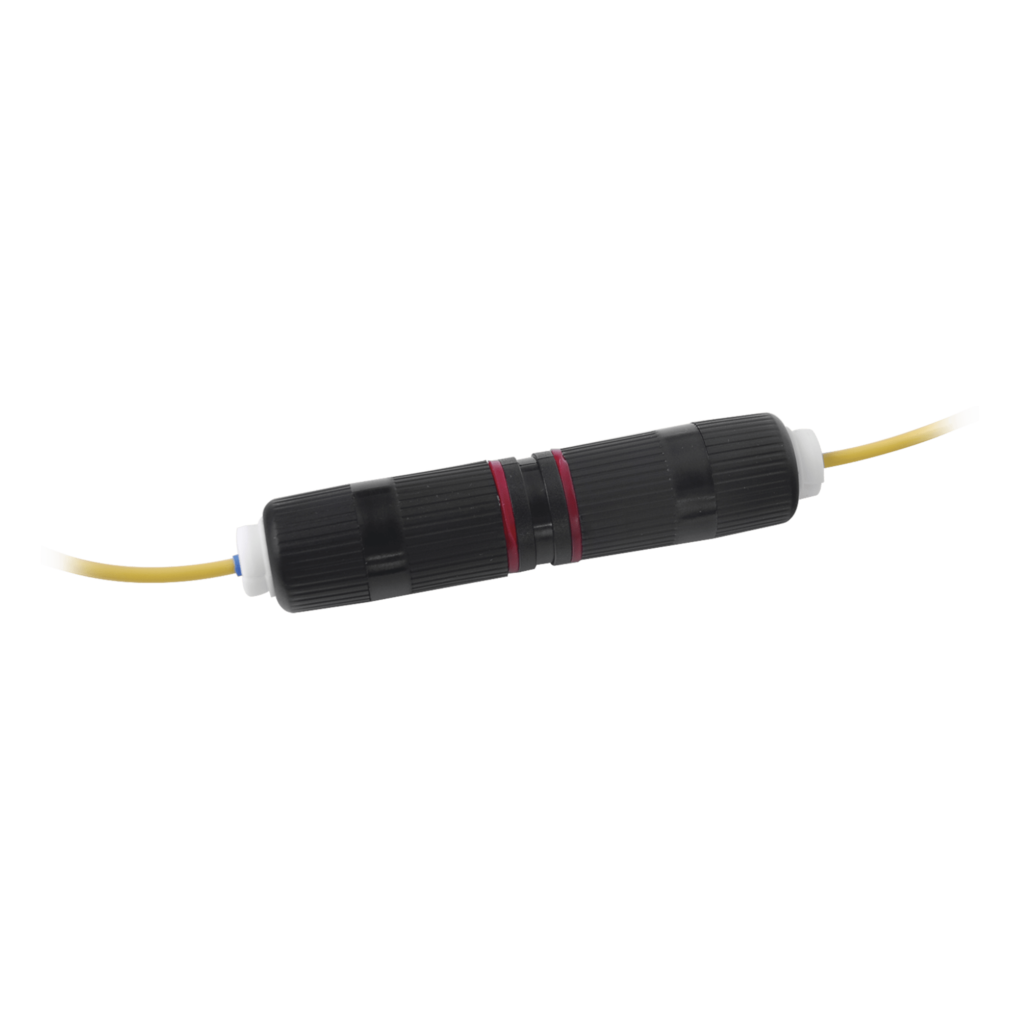 Conector mecánico SC-SC Simplex, para carretes de fibra óptica EZ Fiber