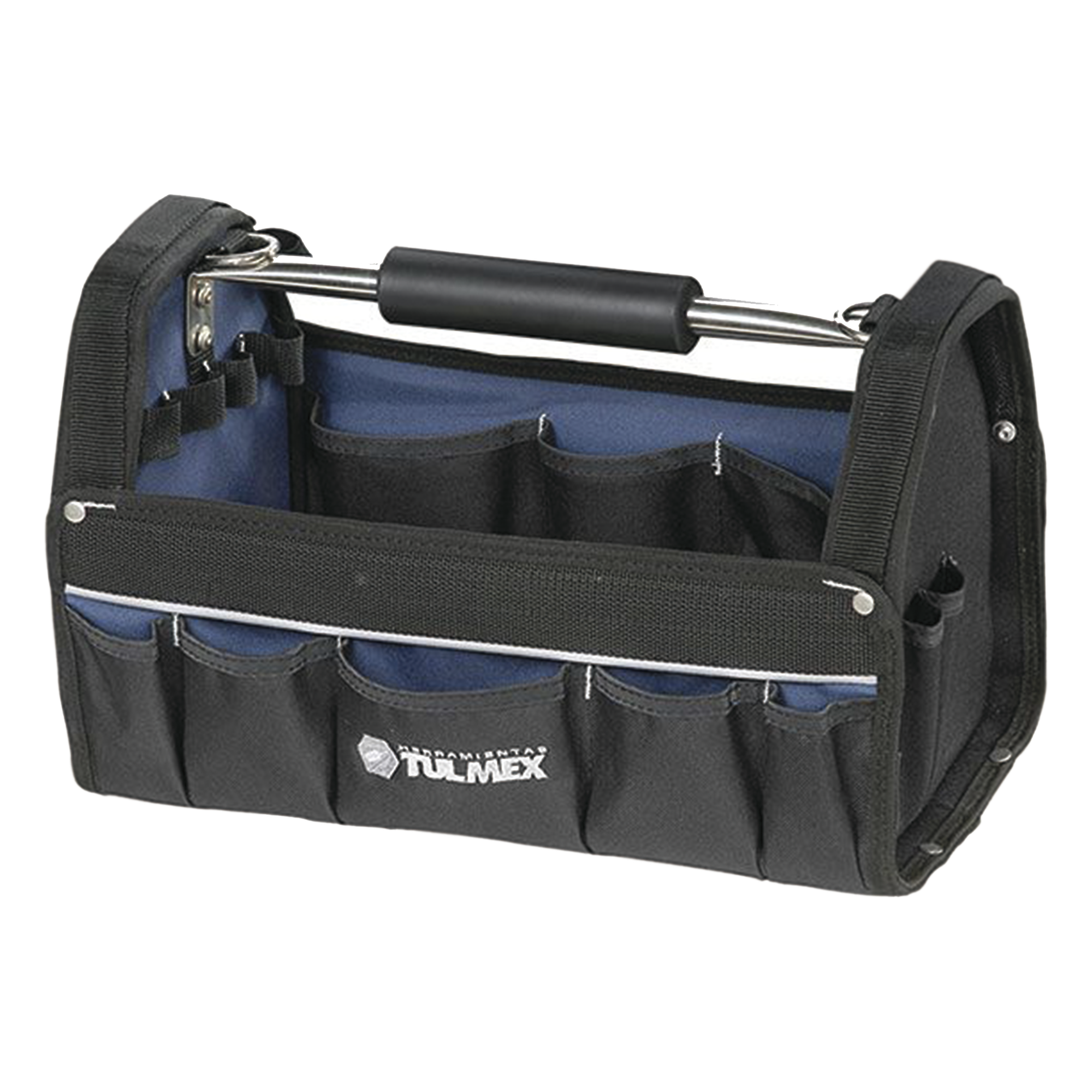 Caja de Herramientas de 16 pulgadas. — KLEIN TOOLS · SKU 5122R