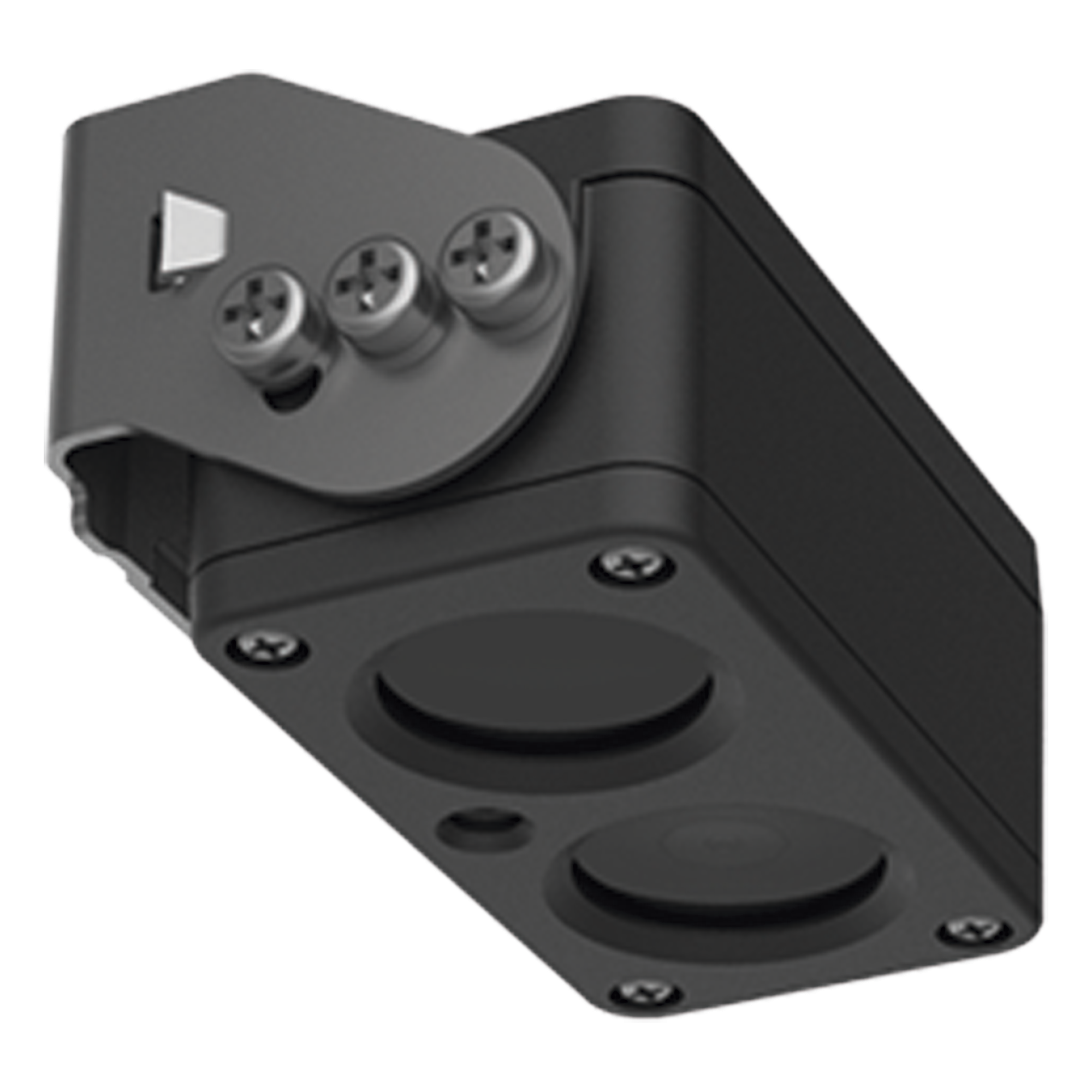Cámara Móvil TURBO 1080P / Lente 2.8 mm / Conector Tipo Aviación / 15 Mts IR / Exterior IP68 — HIKVISION · SKU AE-VC253T-IT