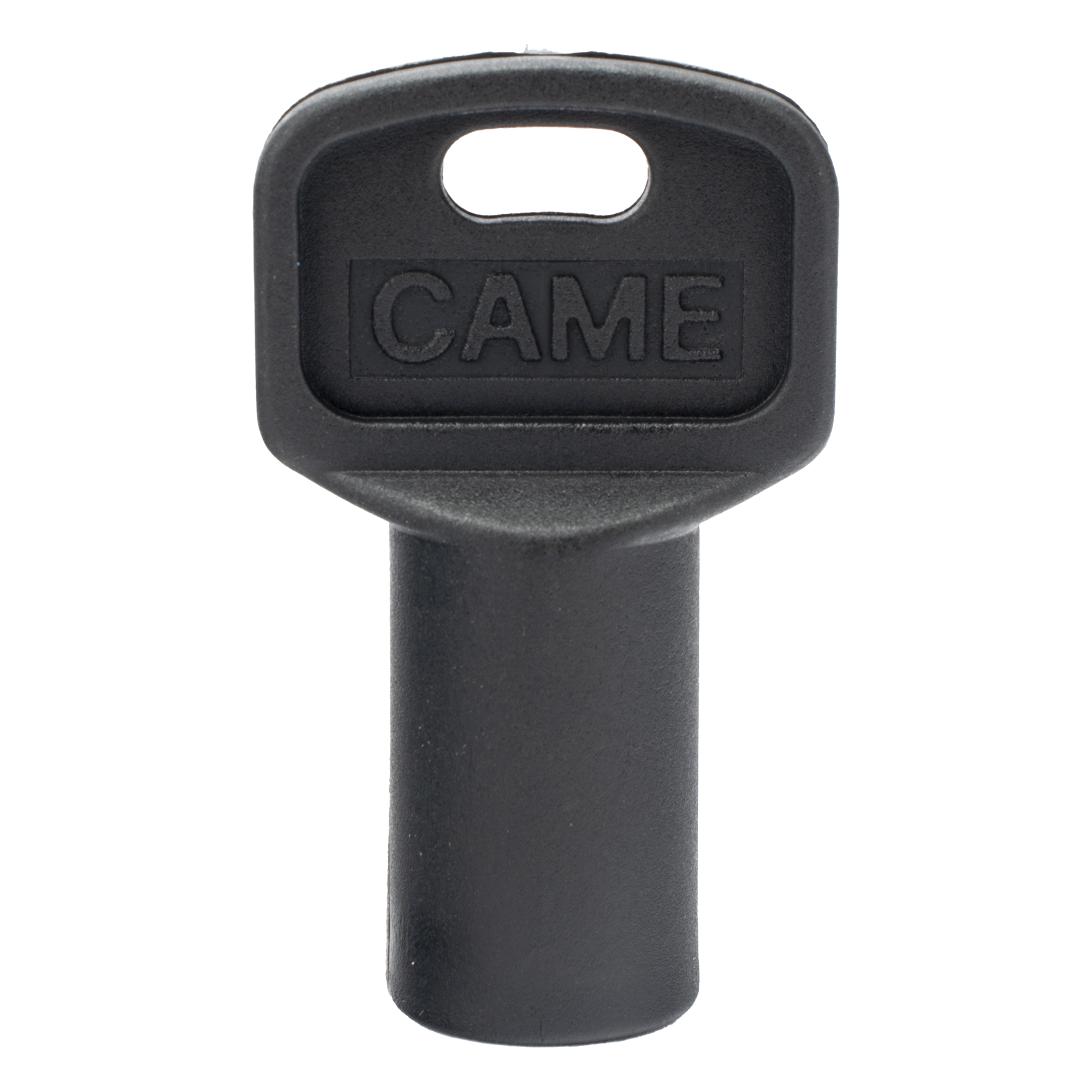 PAQ D/LLAVES NEGRAS D/REPUESTO P/KTSLBX/AXO — CAME · SKU 119-RIY077
