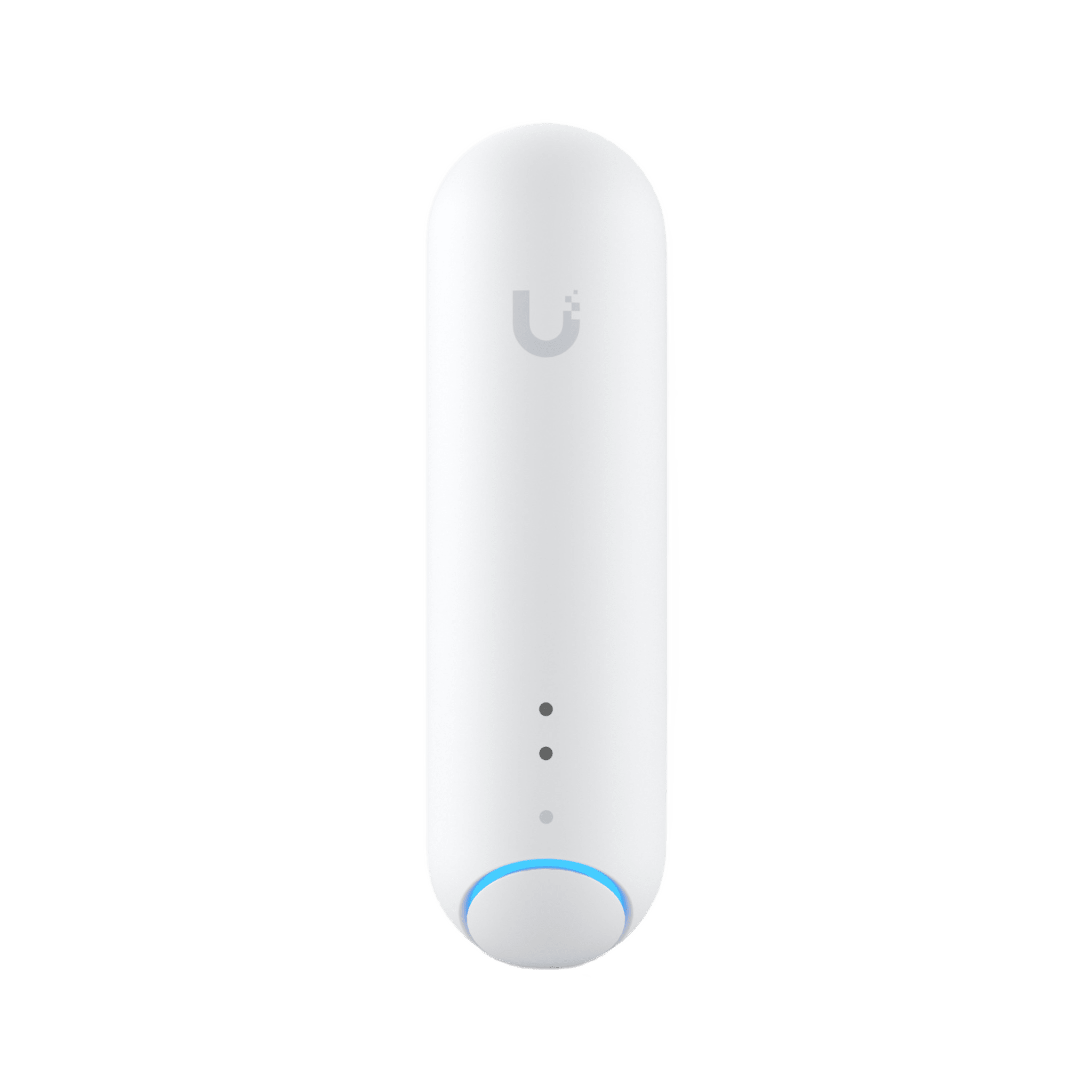 UniFi Sense – Sensor Inteligente Inalámbrico para UniFi Protect con Detección de Luz, Temperatura, Humedad, Sonido de Alarma y Alineación Magnética, Montaje en Pared y Autonomía de Batería de hasta 1 A&n