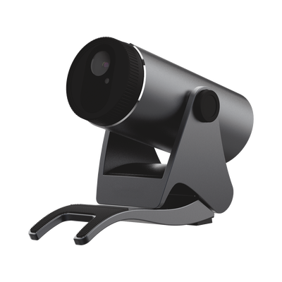 Cámara portable para teléfono X7A y funcionalidad de Web Cam, puerto USB, 2 MPX, 1080P con 30fps.