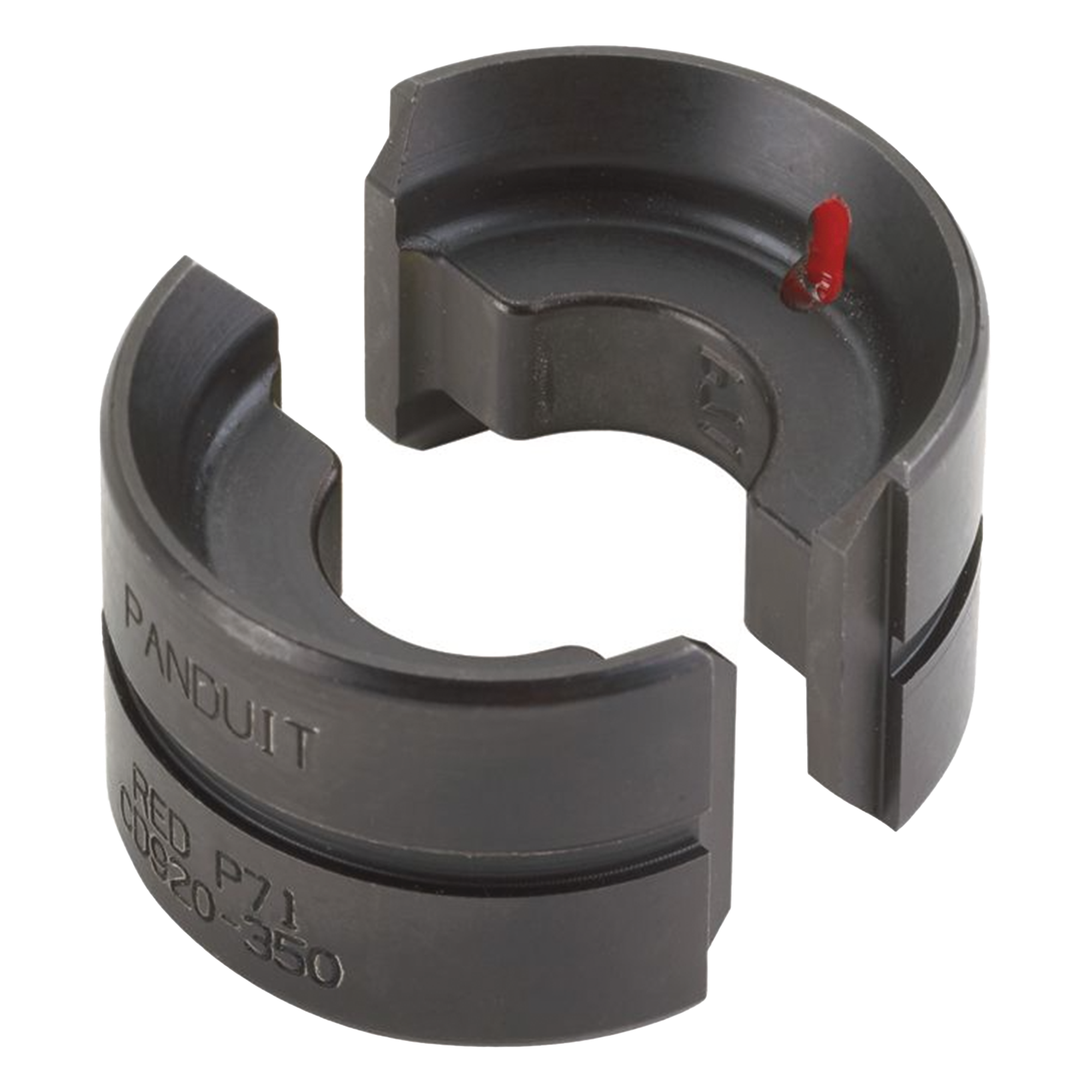 Dado de Prensado para Herramienta de Crimpado PANDUIT Serie CT29XX, Calibre 6 AWG Cobre. Código Azul P24 · SKU CD-920-6