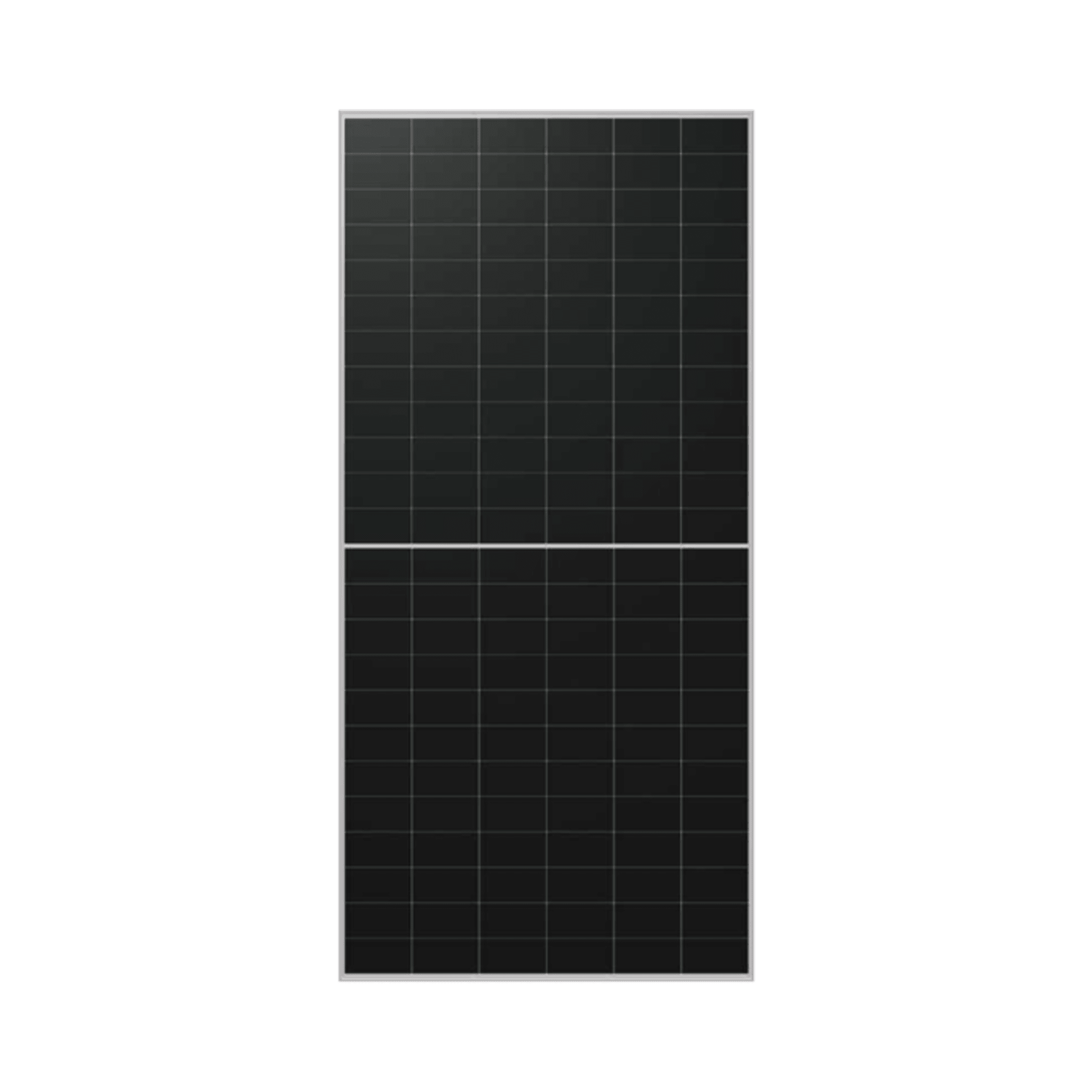 Modulo Solar HI-MO X10, 645 W BIFACIAL , 53.7 Vcc, Monocristalino HPBC 