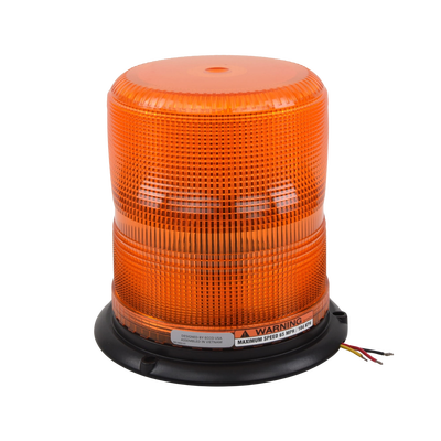 Balizas LED Pulse® II, X7970A en color ámbar