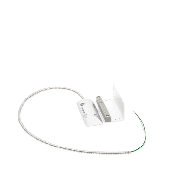 Contacto Magnético de Uso Rudo para Piso- 2-3/4 in(70mm) / Brecha, Bucle / Cerrado / Uso en Intemperie / IP66