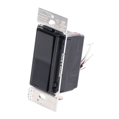 (Caseta Wireless) Interruptor Inteligente On/Off, requiere cable neutro. 5A /120V