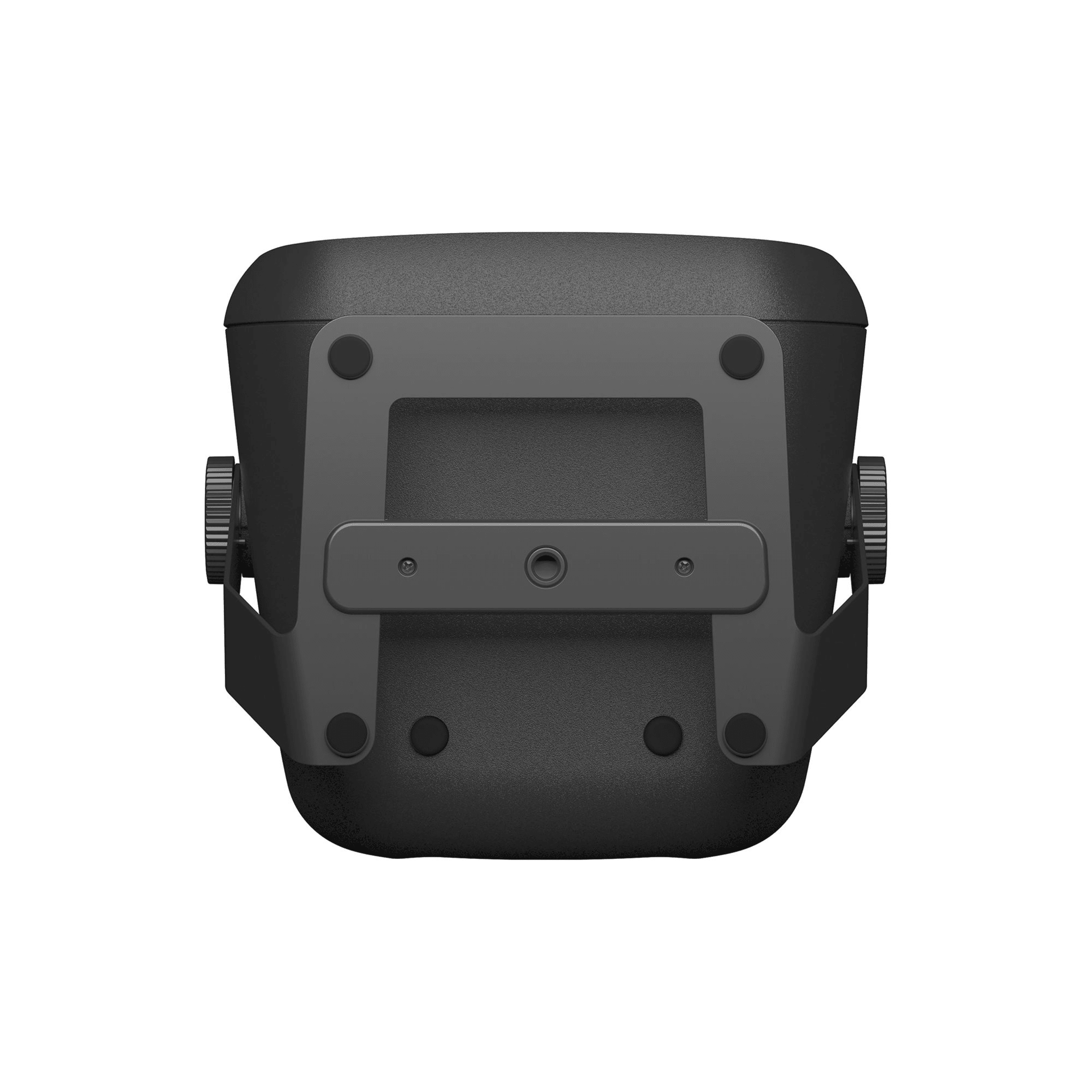 Sistema de Audio Portátil 100w | Altavoz 6.5" Coaxial | Consola de 3 canales | Bluetooth | Incluye Batería Recargable