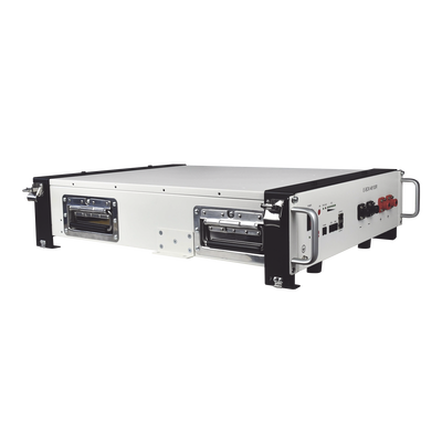 Bracket para E-BOX-48100R (no incluye batería) — PYTES · SKU BRACKETEBOX