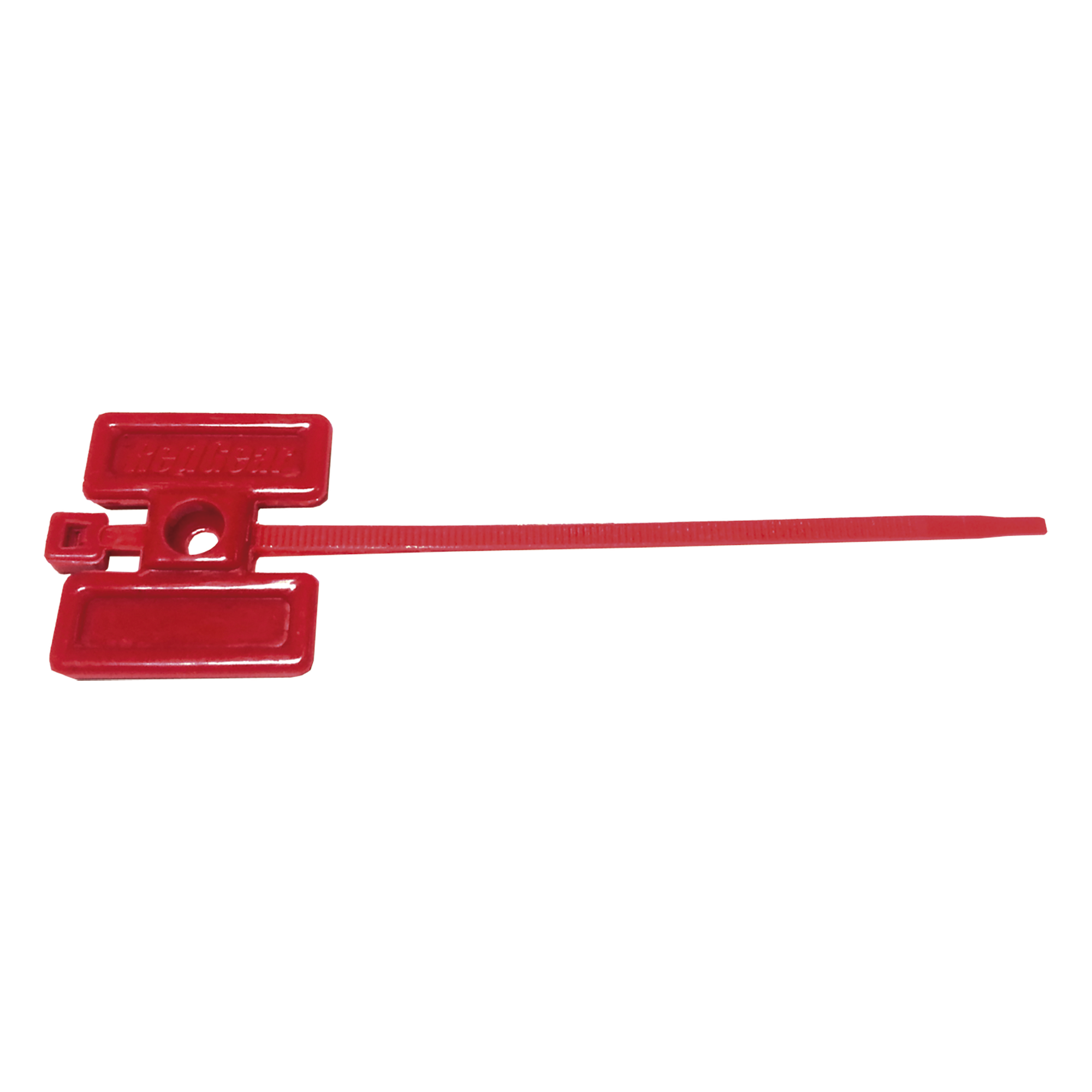 Montura de Superficie Universal Con Cintillo | Paquete Con 100 Piezas — SAFE FIRE DETECTION INC. · SKU RG-1123-C