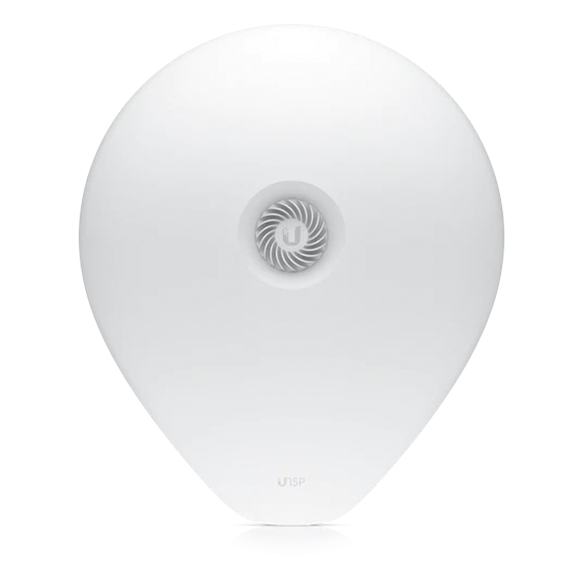 airFiber 60 XG Radio PtP 60 GHz (57–66 GHz) con Radio de Respaldo de 5 GHz, Para una Distancia de Hasta 4 km con Soporte SFP+ — UBIQUITI · SKU AF60-XG