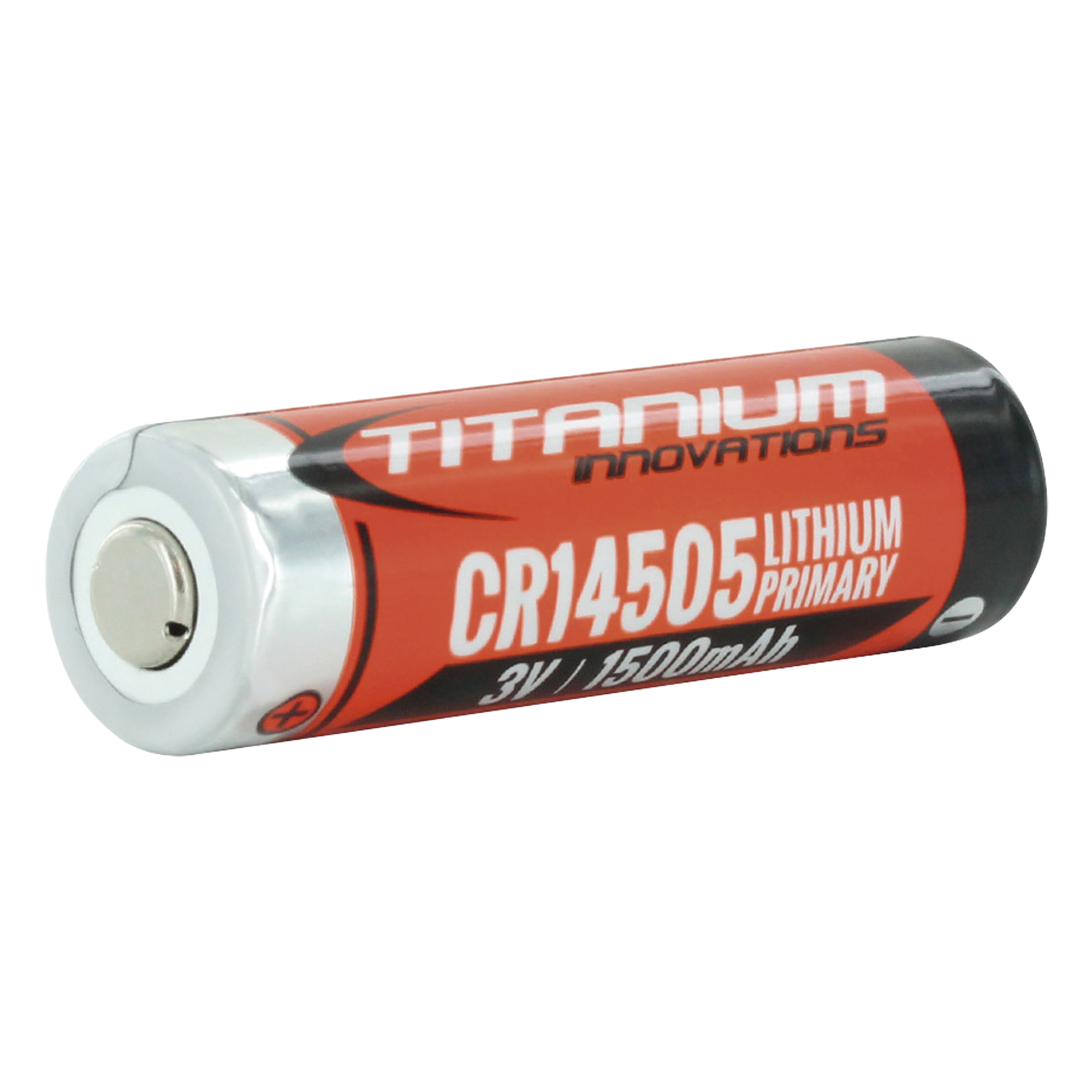 Batería AA / 3V / 1500mAh ( No recargable ) — SYSCOM PARTS · SKU CR14505