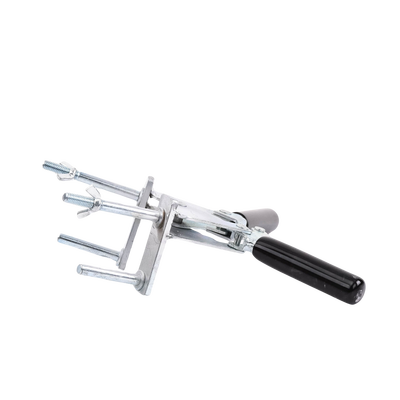 Pinza para Moldes Específicos Modelo S / Soldadura Exotérmica / 250 Soldaduras / Diseño Compacto 65x65x250 mm / Manipulación Segura
