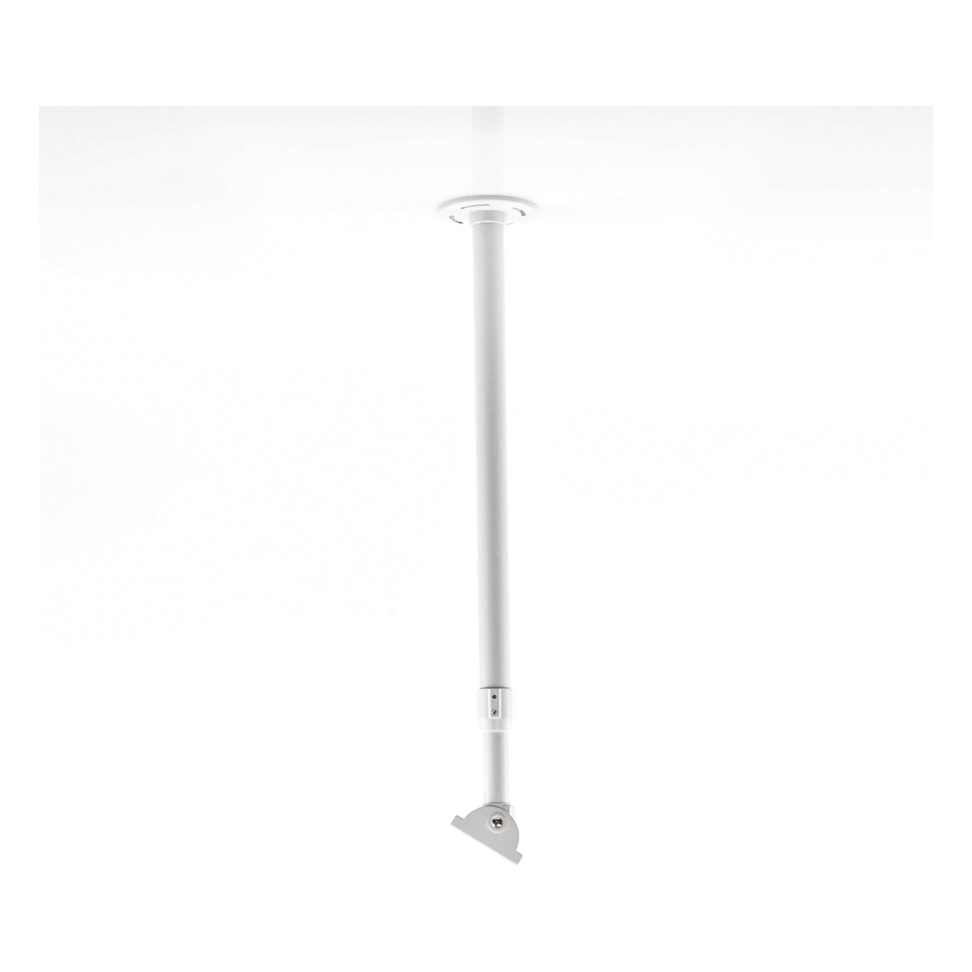 Montaje telescópico de aluminio 600-1200 mm