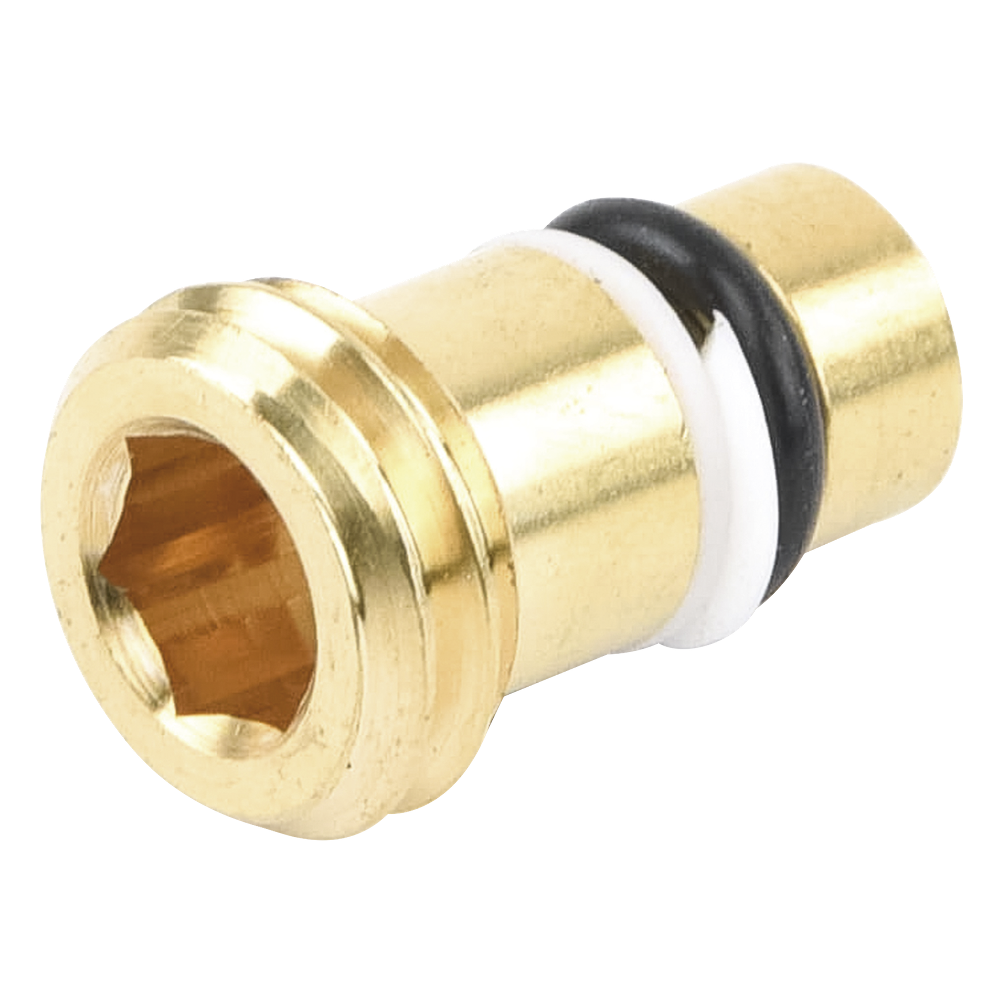 TAPON DE DESBLOQUEO DE BRONCE PARA FAAC 400/422 · SKU 4180195
