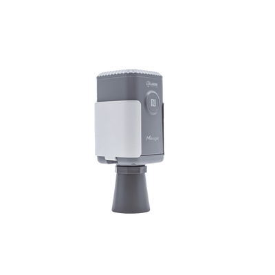 Sensor Ultrasónico para Medición de Nivel en Tanques y Cisternas con Alcance de Hasta 5m
