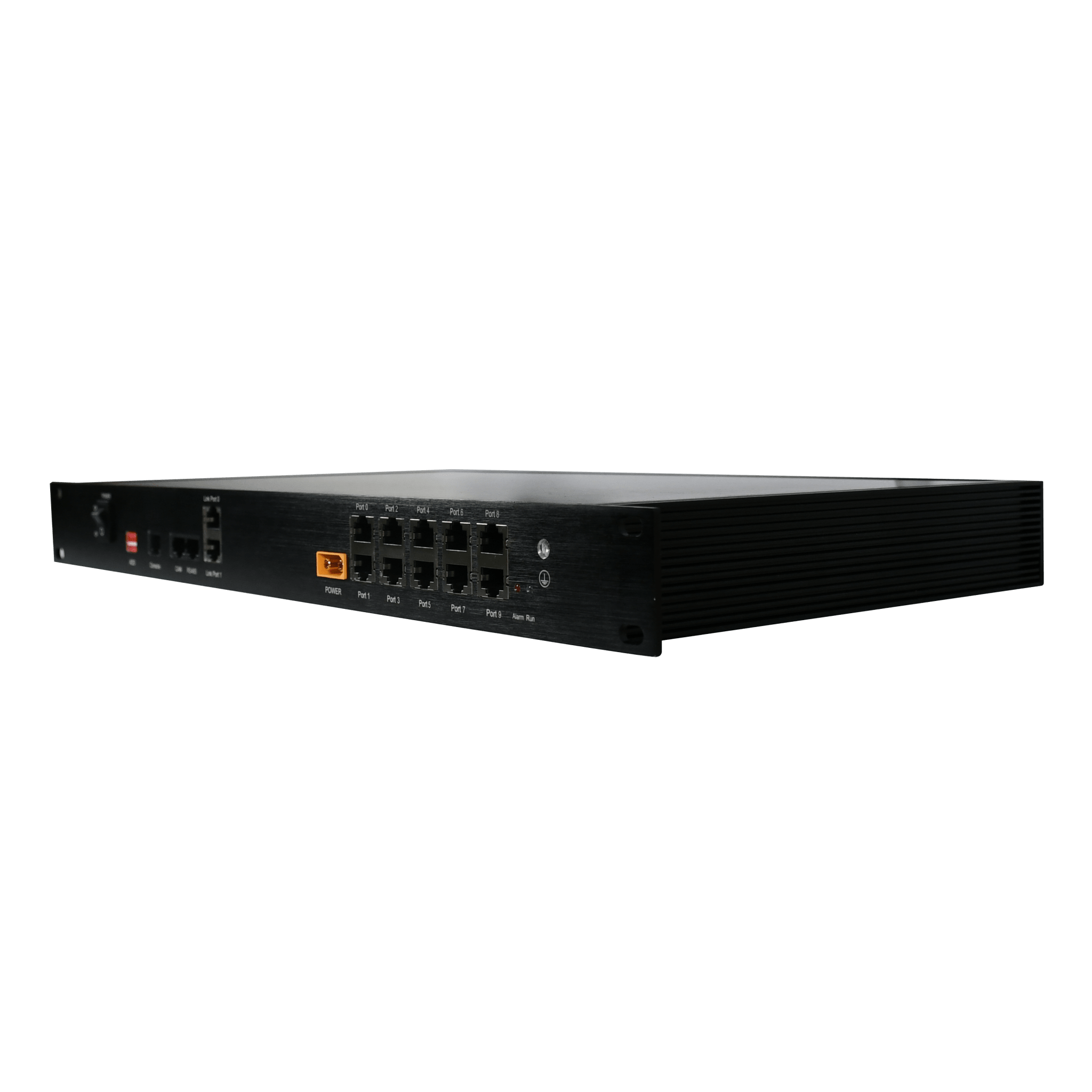 HUB de Administración para Baterías E-BOX10048R